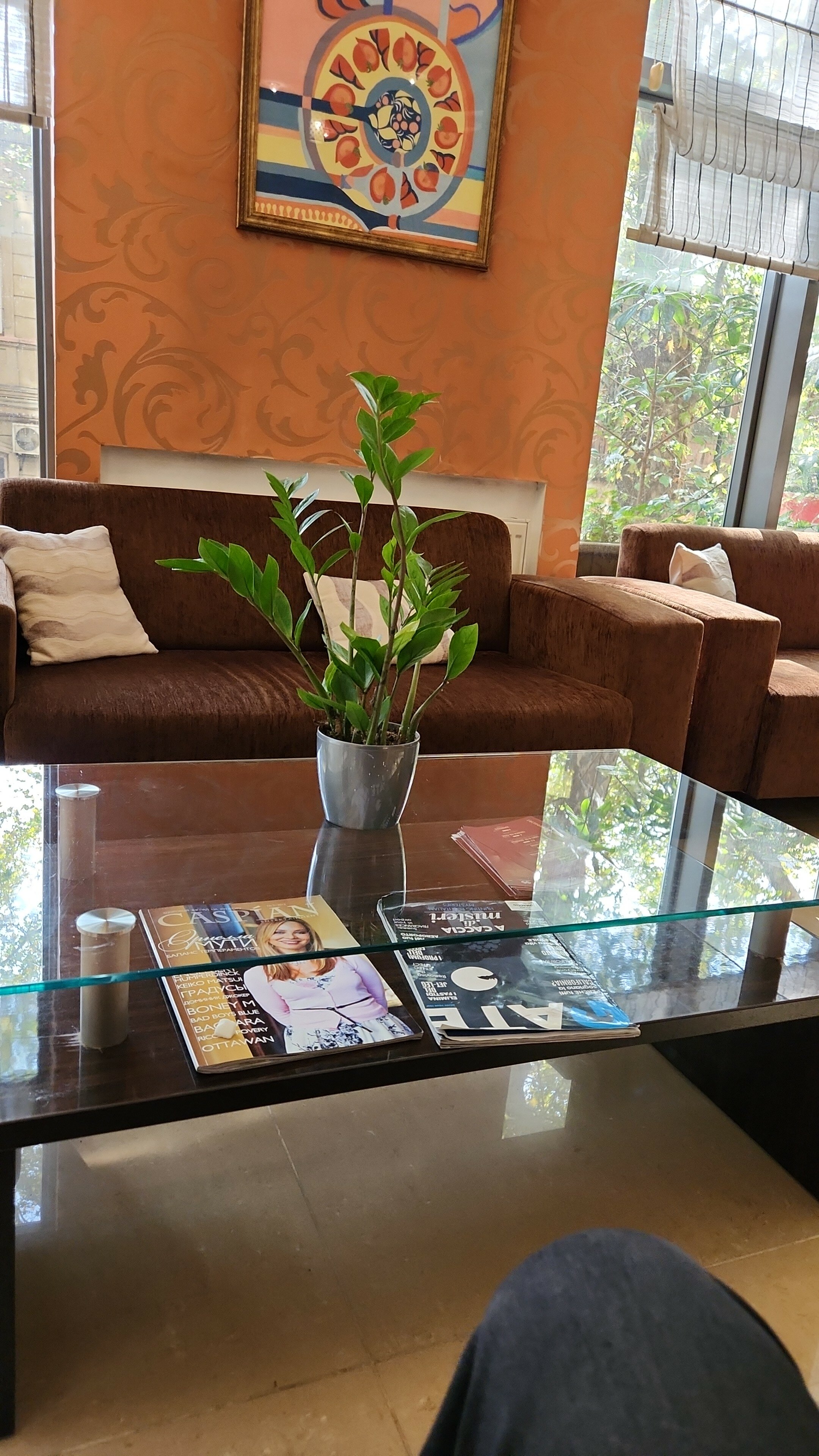 Фото Central Park Hotel