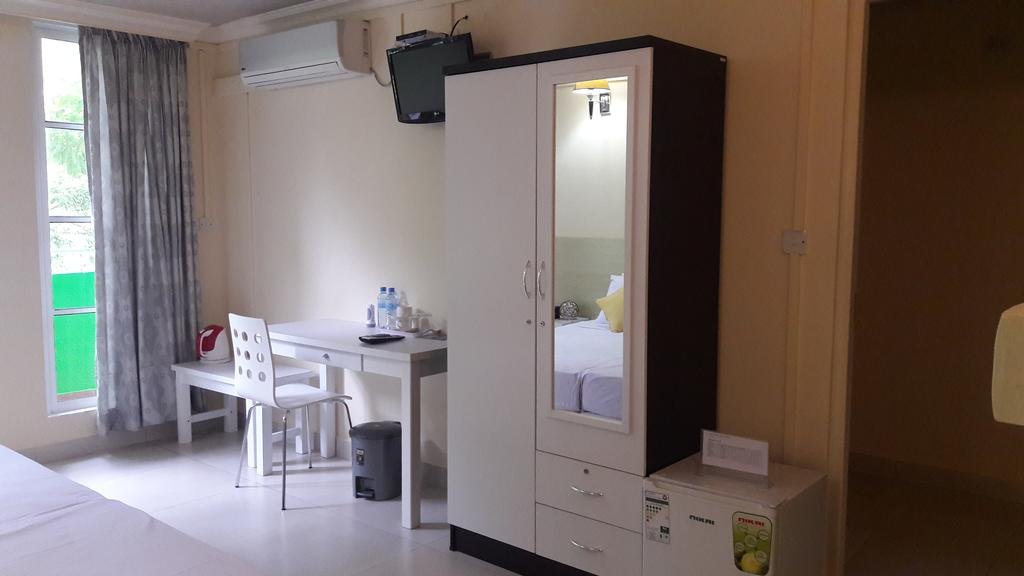 Фото Beach Grand & SPA Premium