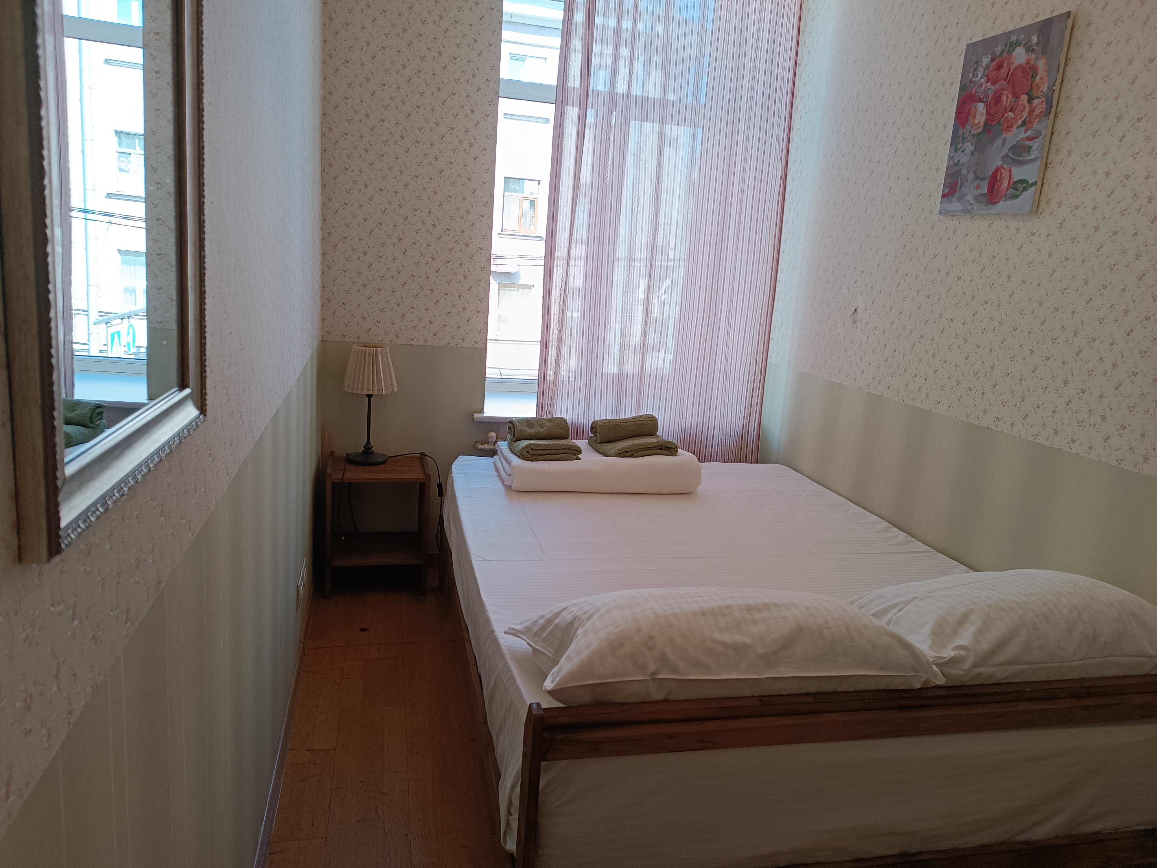 Фото МК на Суворовском