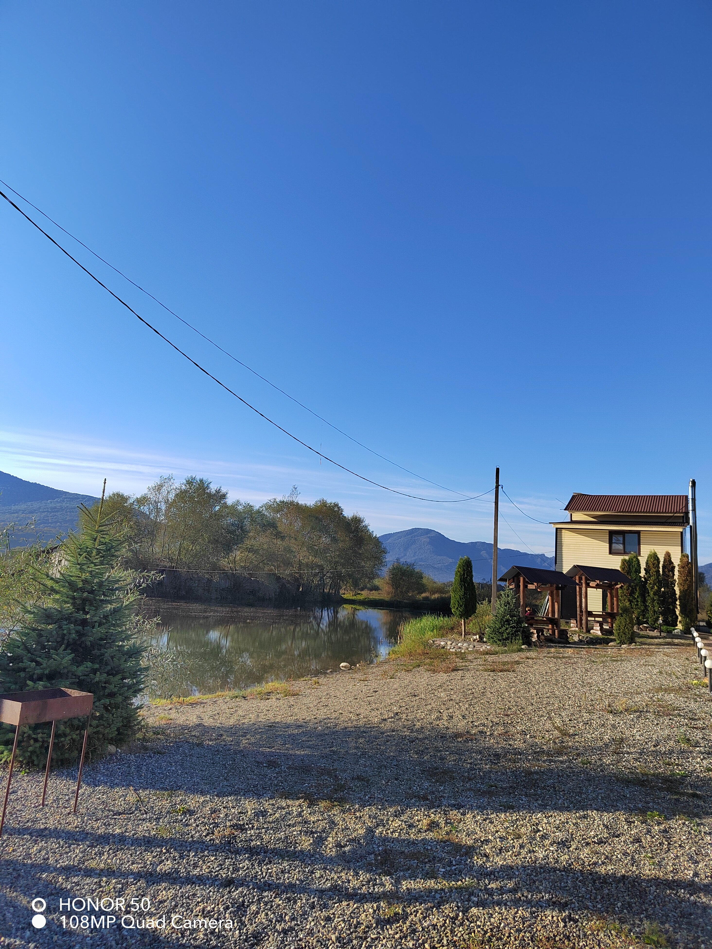 Фото Горное озеро от Травел Хотелс Антураж