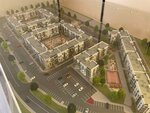 ЖК Окланд,офис продаж (Zapadnosibirskaya ulitsa, 49/1), sales office