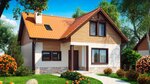 Сипград (Ordzhonikidze Street, 11с1А), construction of country houses and cottages