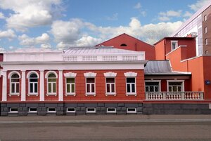 Спектрсити Таганская