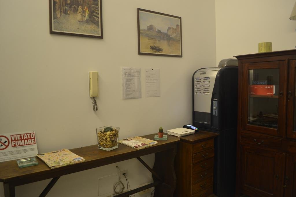 Фото Hotel Ferraro