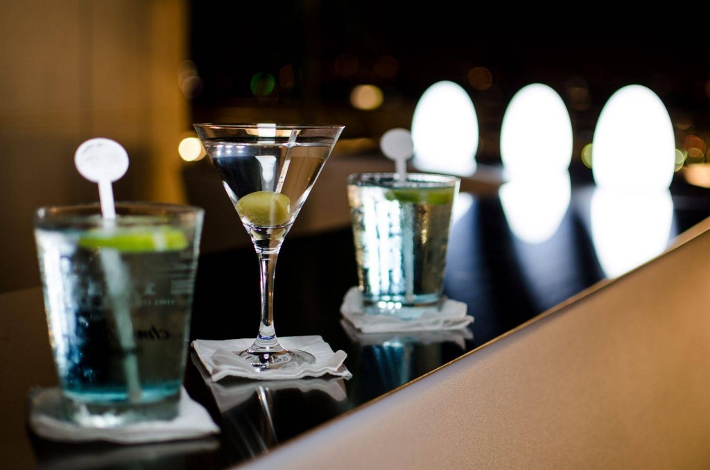 Фото Eurostars Grand Marina