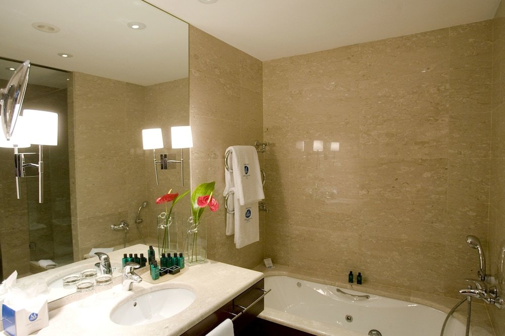 Фото Eurostars Grand Marina