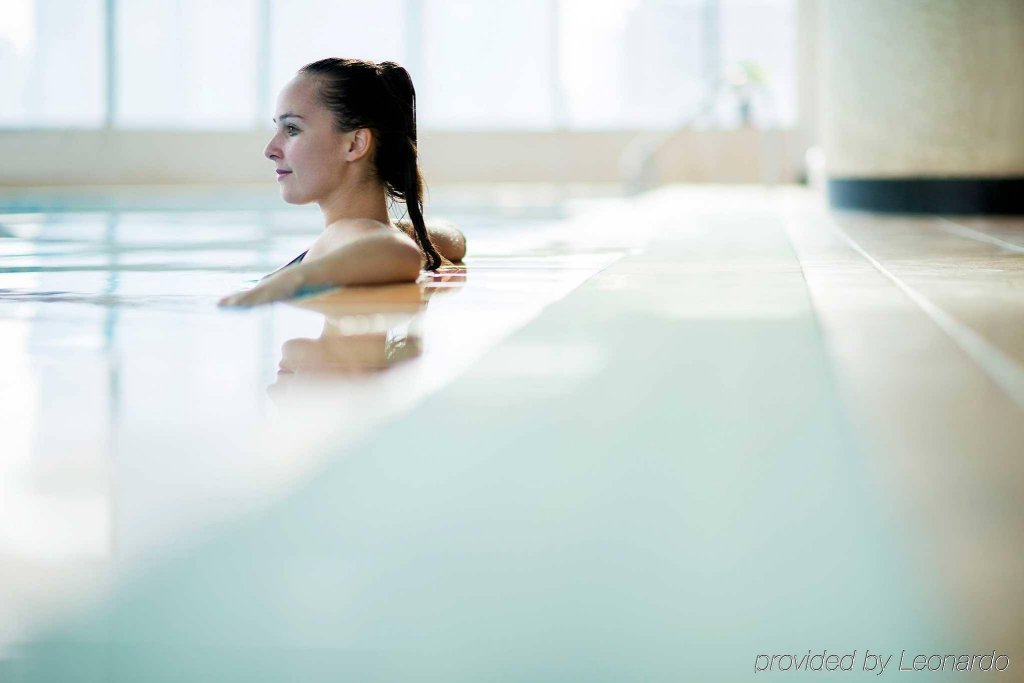 Фото Novotel Shanghai Atlantis