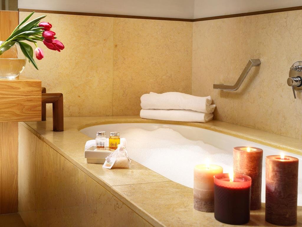 Фото Margutta 54 Luxury Suites