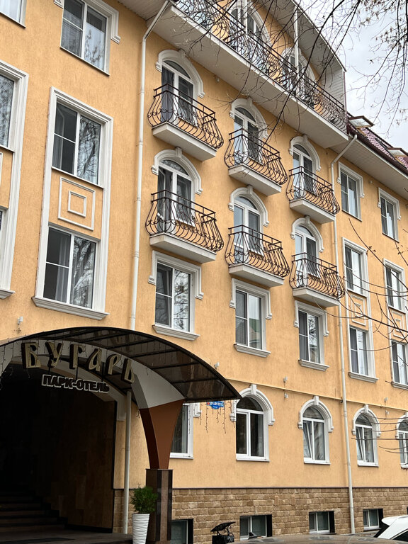 Фото Бугарь