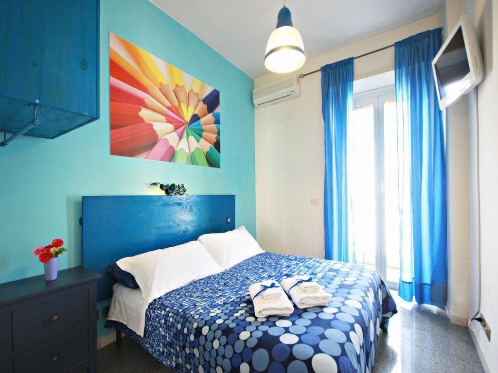 Фото Гостевой Дом Luna DEst