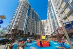 LaraApartGroup (Mamaika Microdistrict, Krymskaya Street, 89), short-term housing rental