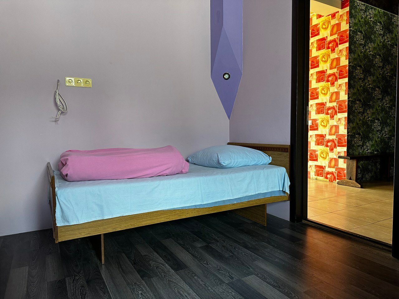 Фото Cottage at Utrennyaya Street