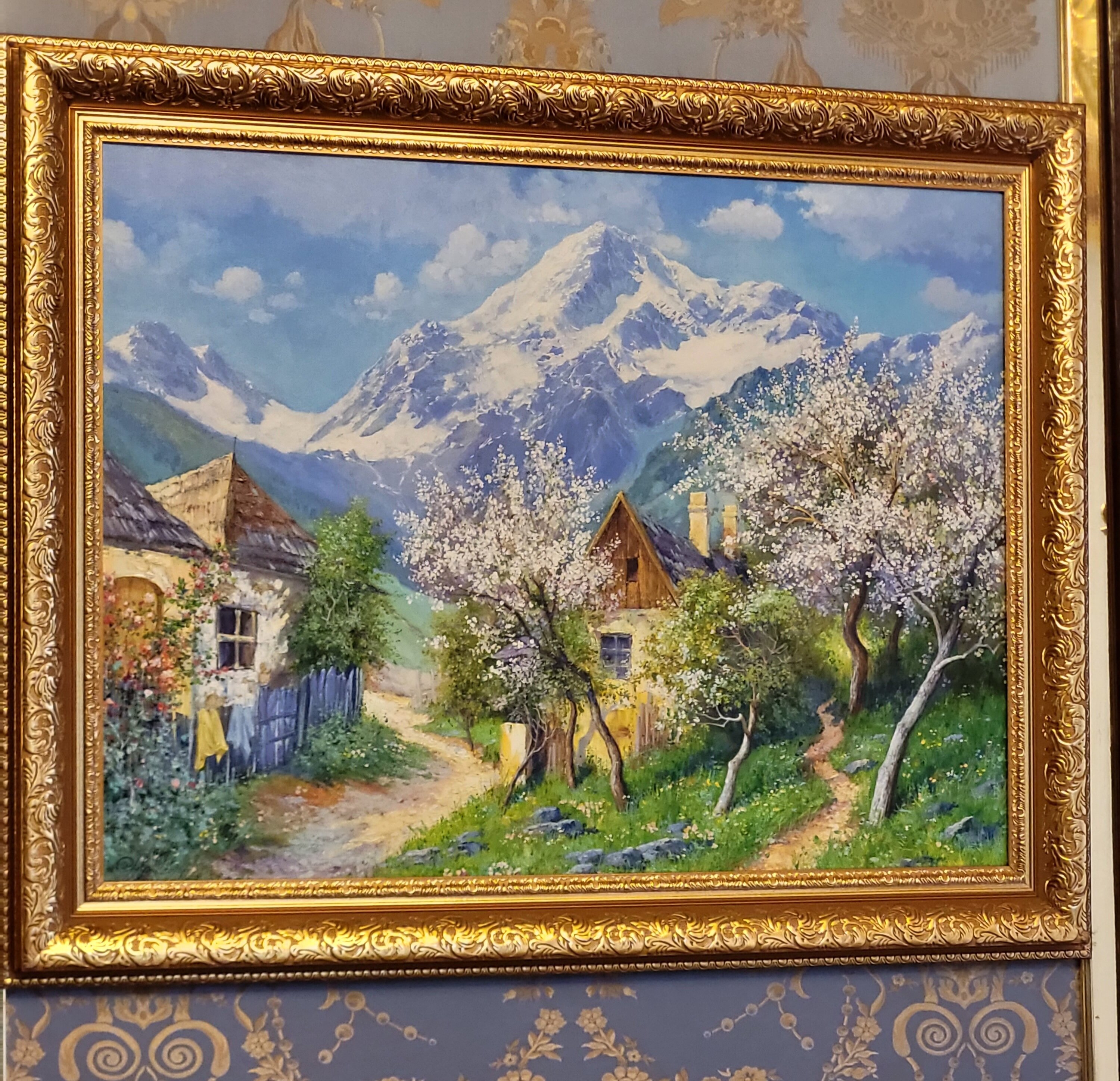 Фото Усадьба Хлудова