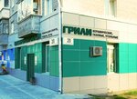 Start Line (Bol'shevistskaya Street, 20), sports equipment