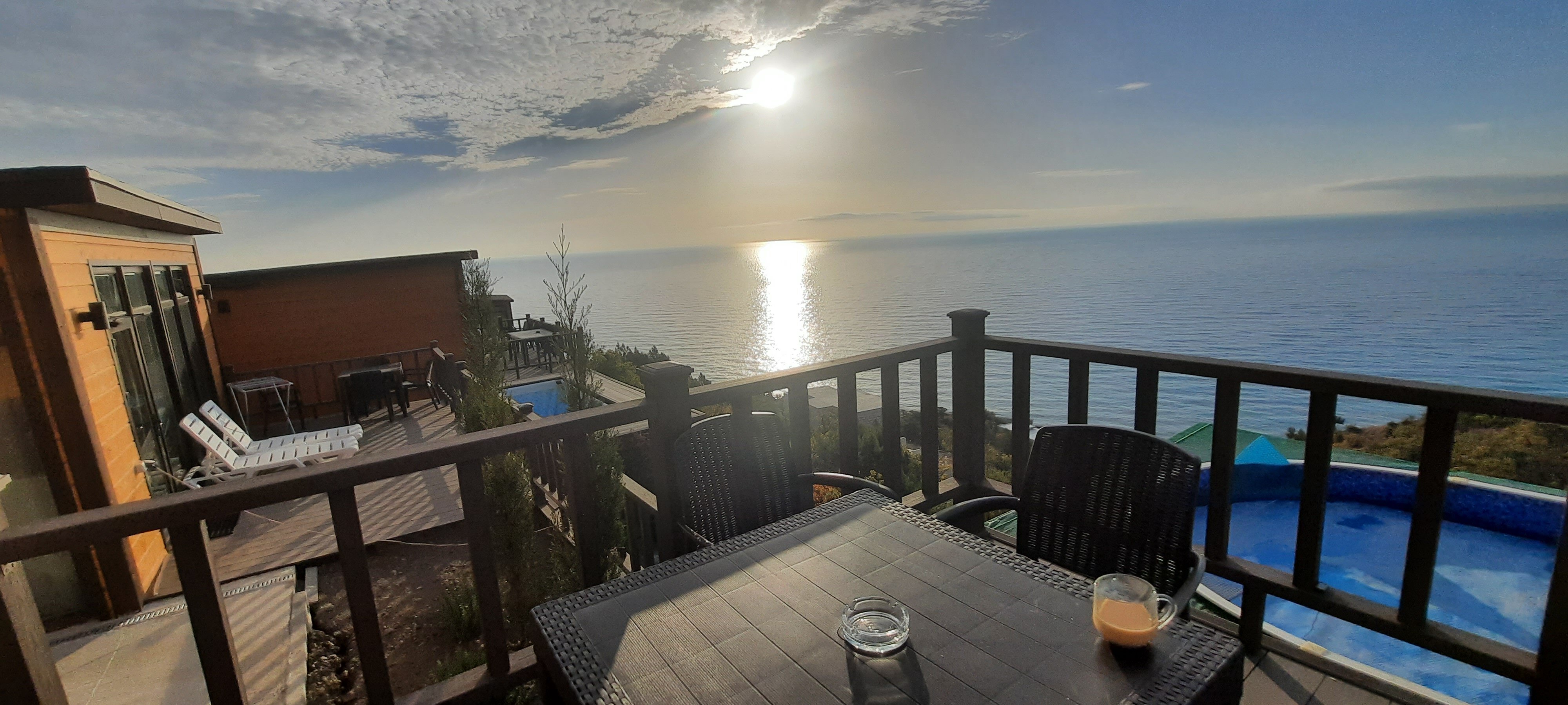 Фото Black Sea Village