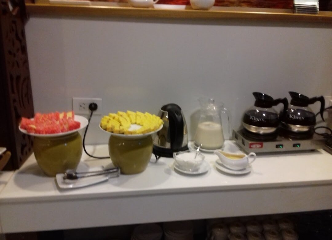 Фото Lucky Star Hotel