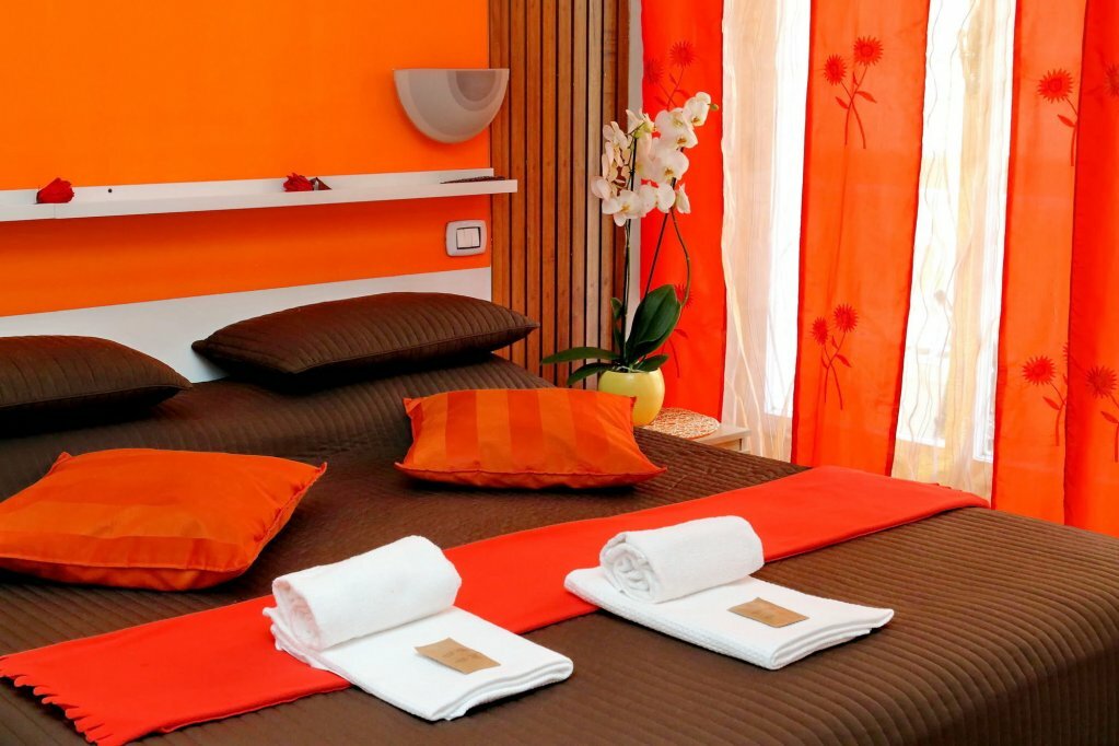 Фото B&b San Giorgio