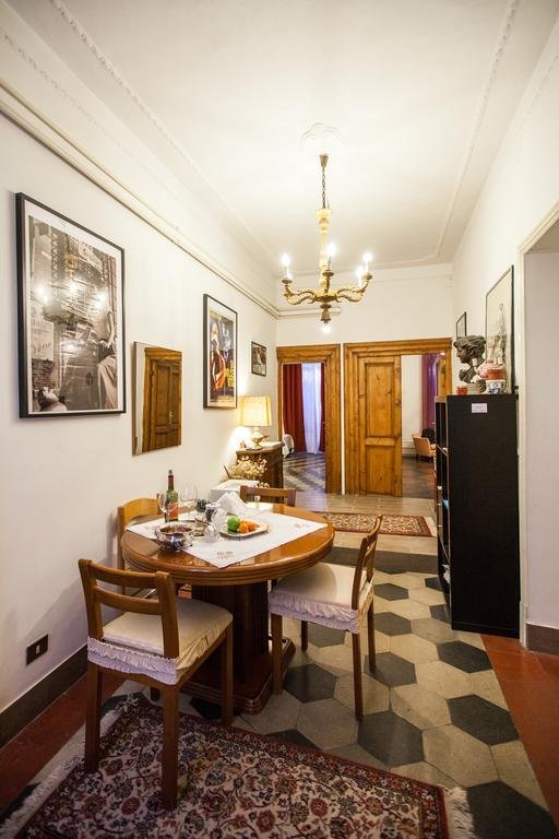 Фото B&B La Dolce Vita