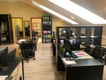 Agora Freight (Potapovsky Lane, 5с2) ، شركة التخطيط والتنفيذ