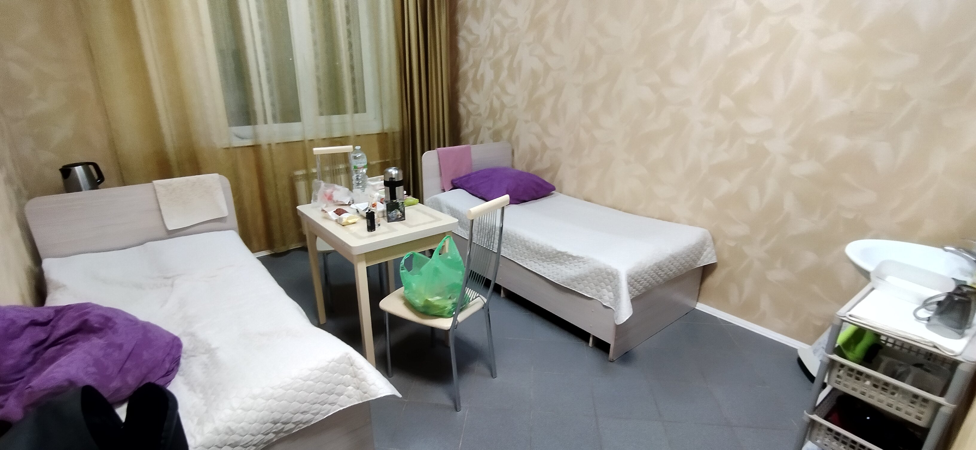 Фото Славянская