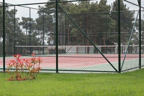 Гостиница Garabagh Resort & SPA в Нафталане