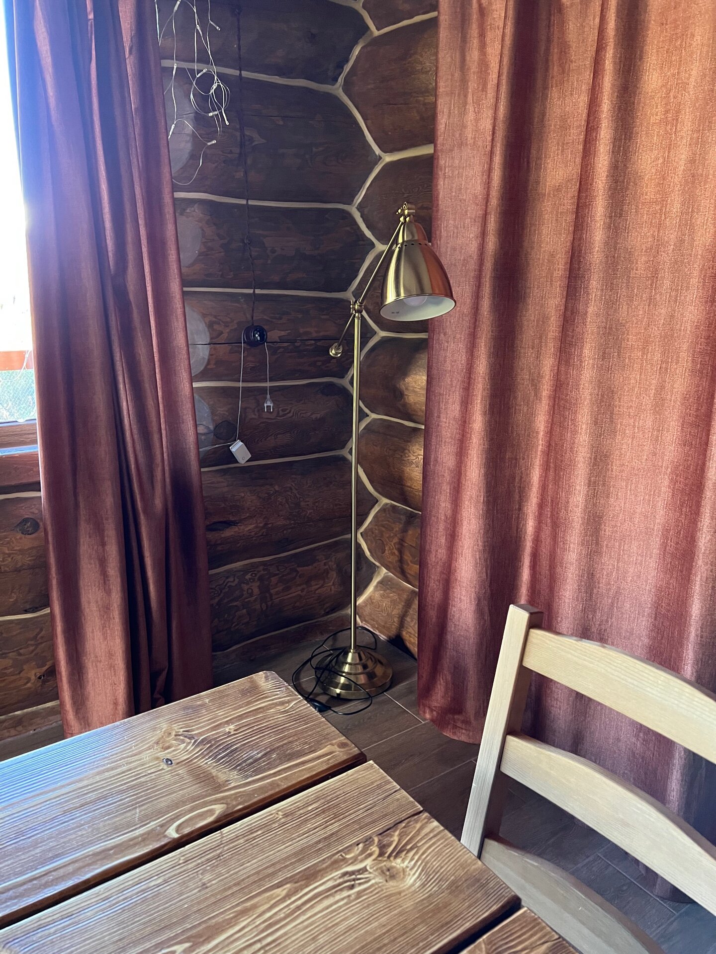 Фото Nart el Shale