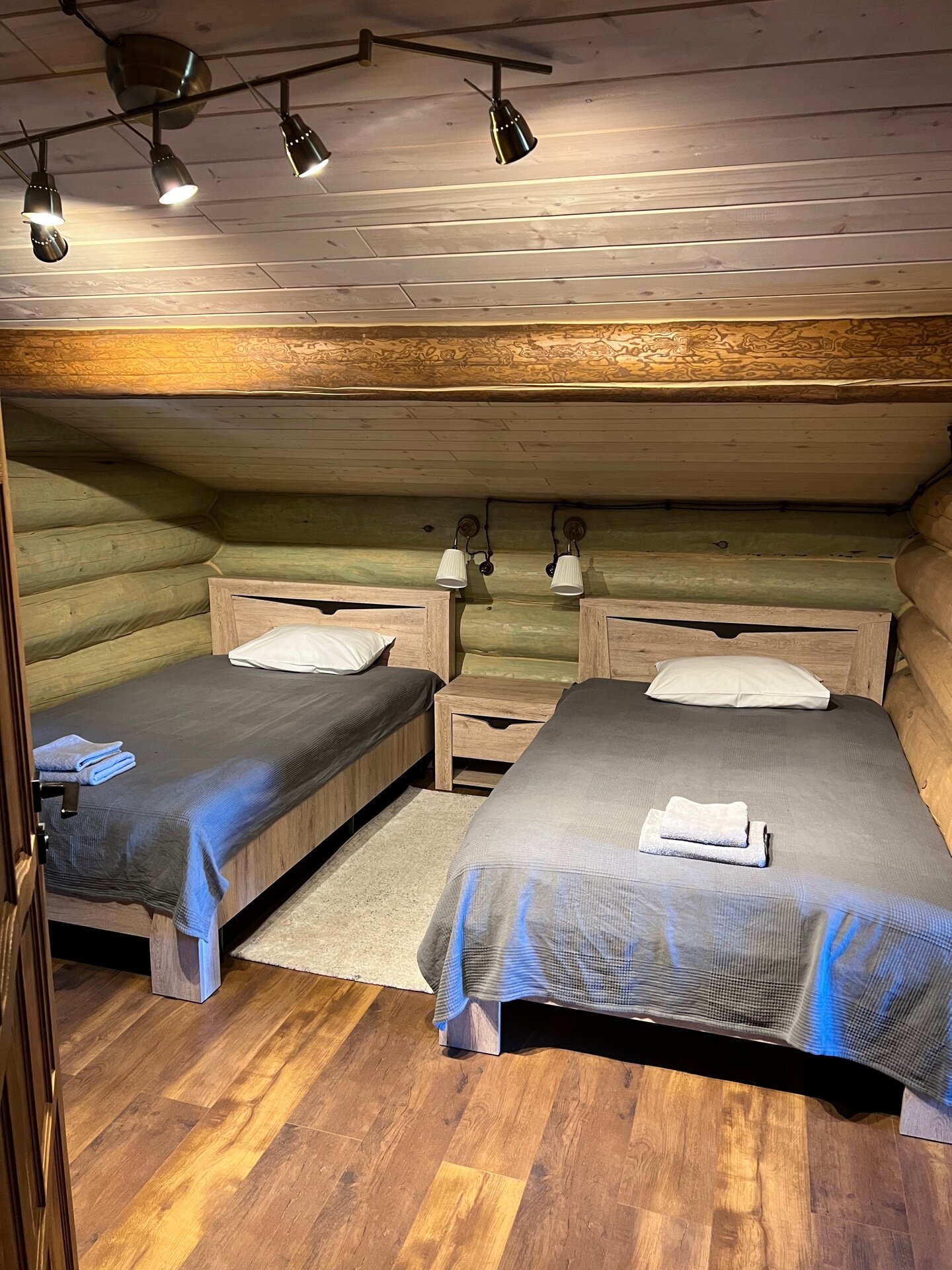 Фото Nart el Shale