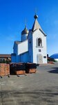 Храм Святых Апостолов Петра и Павла (Settlement of Ovoschnoy, Konstantinovskaya ulitsa, 24) ، كنيسة أرثوذكسية