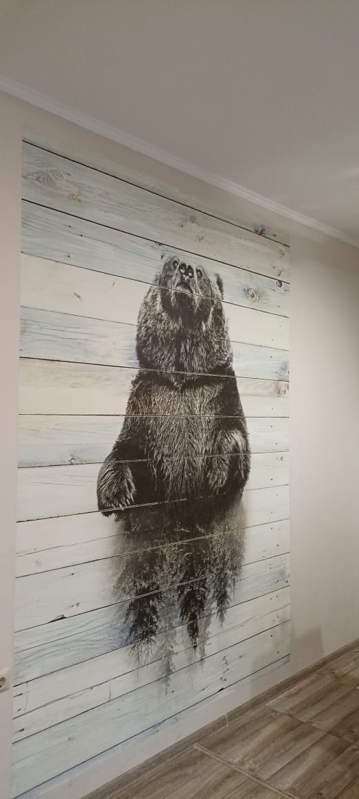 Фото Три Медведя