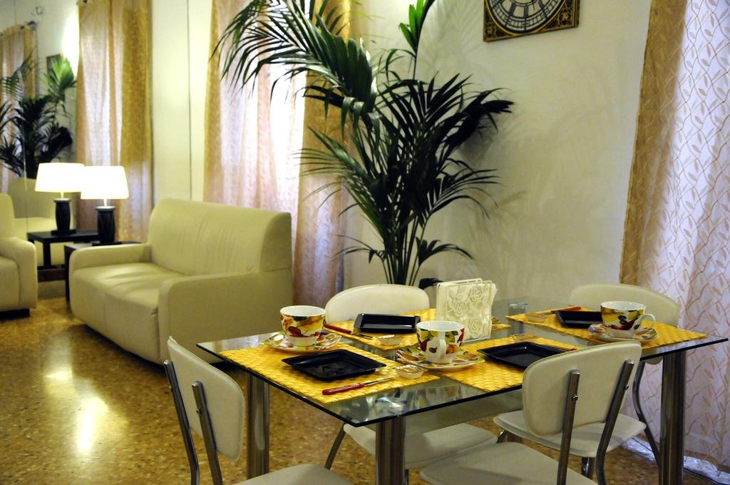 Фото B&b Glamour