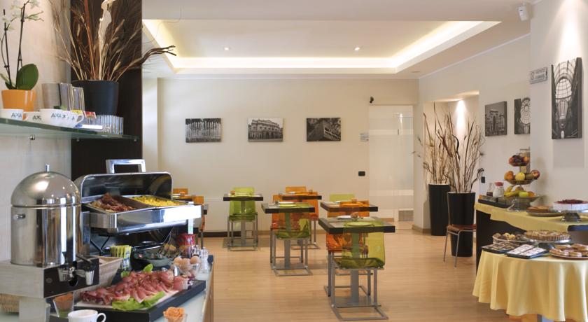 Фото Acca Palace Hotel