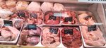 Мясной Барон (4-y pereulok, 33), butcher shop