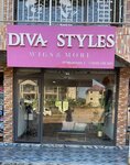 Diva styles wig studio (Greater Accra Region, Adentan Municipal, Ogbojo, Nmai Dzorn Adjiringano Road), hairdresser