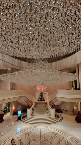 Внешний вид отеля Harbour Grand Hong Kong в Гонконге (остров), фото 2