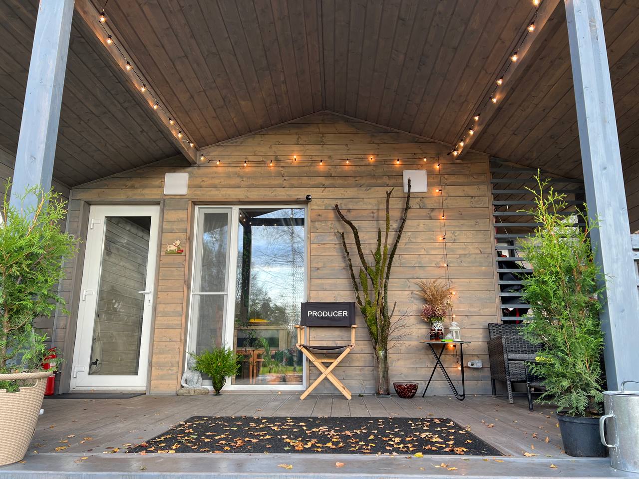 Фото Fraubu. camp