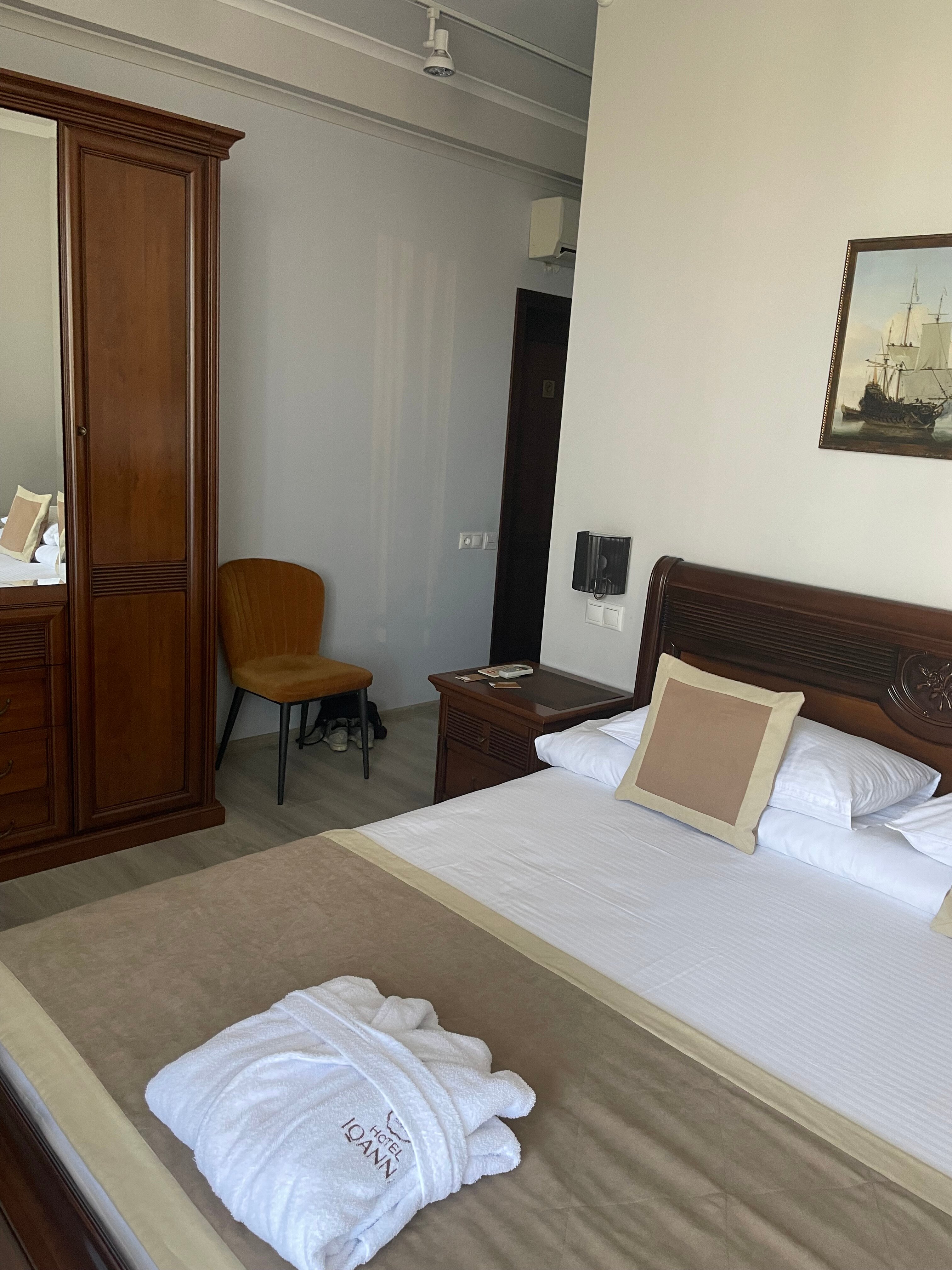 Фото Иоанна