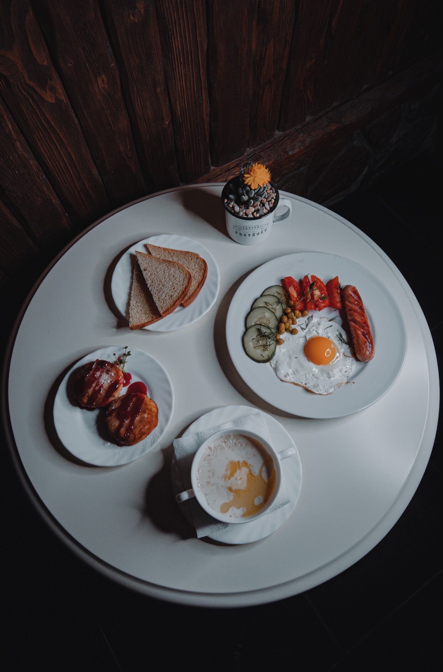 Фото Казачок