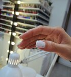 Mystery Nails (Orekhoviy Boulevard, 15), nail salon