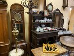 Antiques Retro (Bolshoy Sampsonievskiy Avenue, 94), antique store