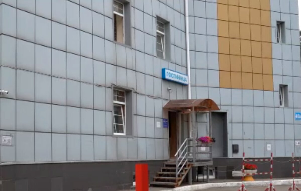 Фото Альянс Hotel Видное