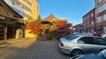Winners (Nikitina Street, 21А), cafe