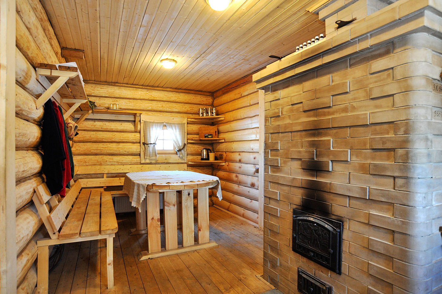 Фото Ямская