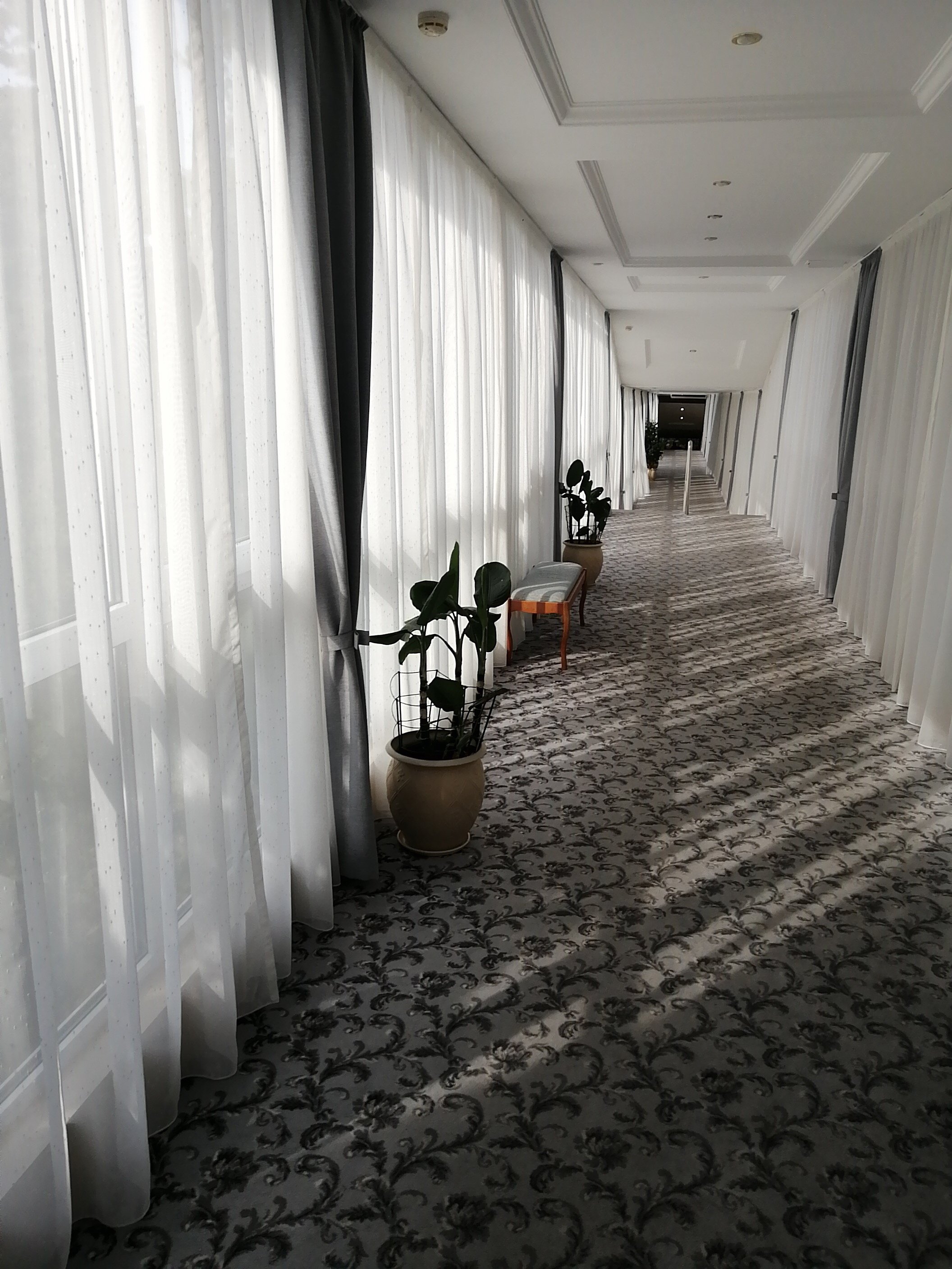 Фото Пансионат Урал