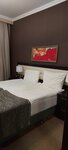 Apart-Hotel высота +540 (Vremena Goda Embankment, 11), hotel