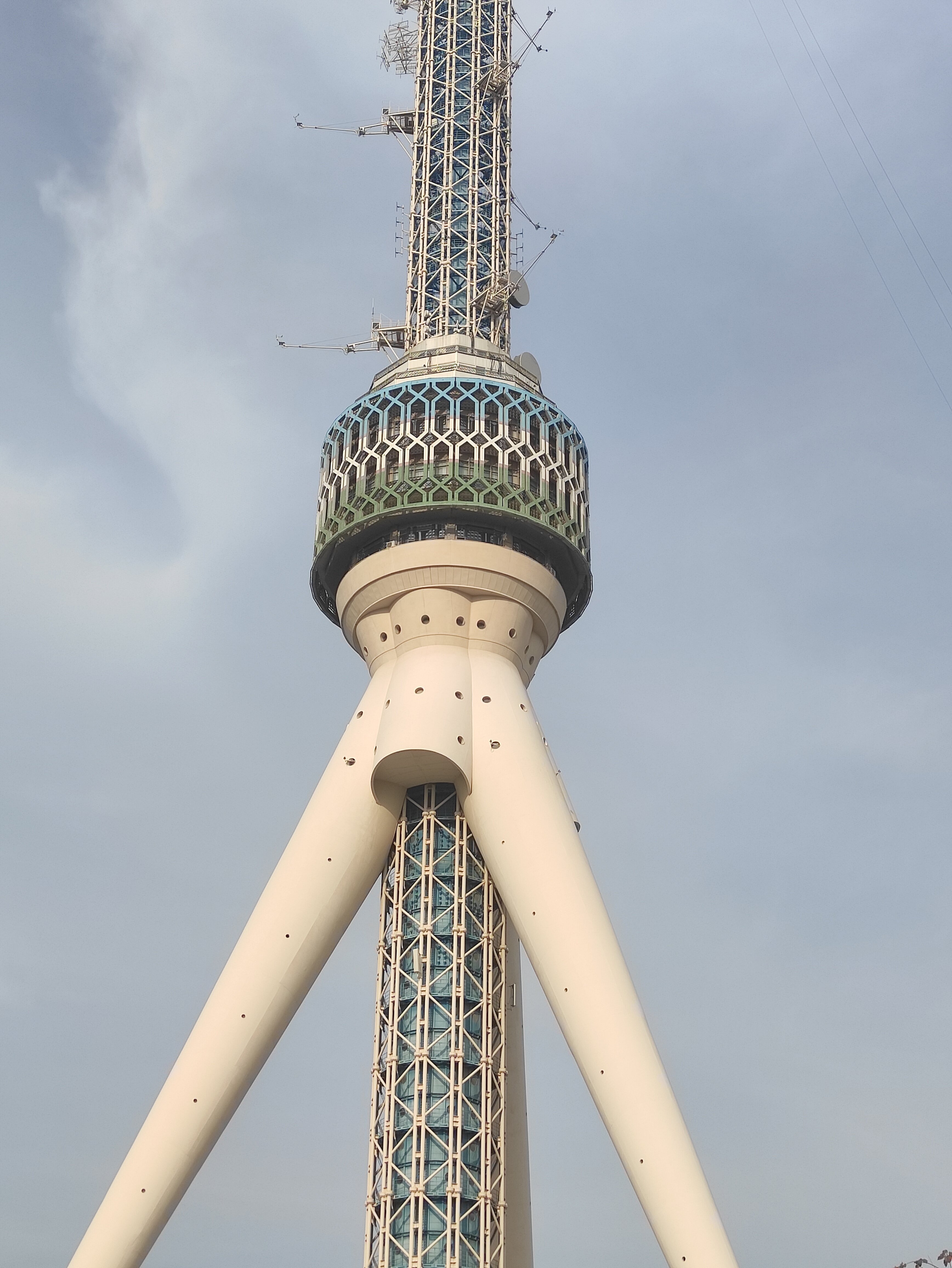 Фото Navruz Hotel Tashkent