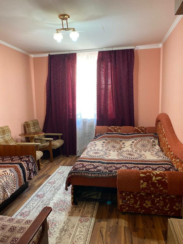 Дом у горной реки — фото 23