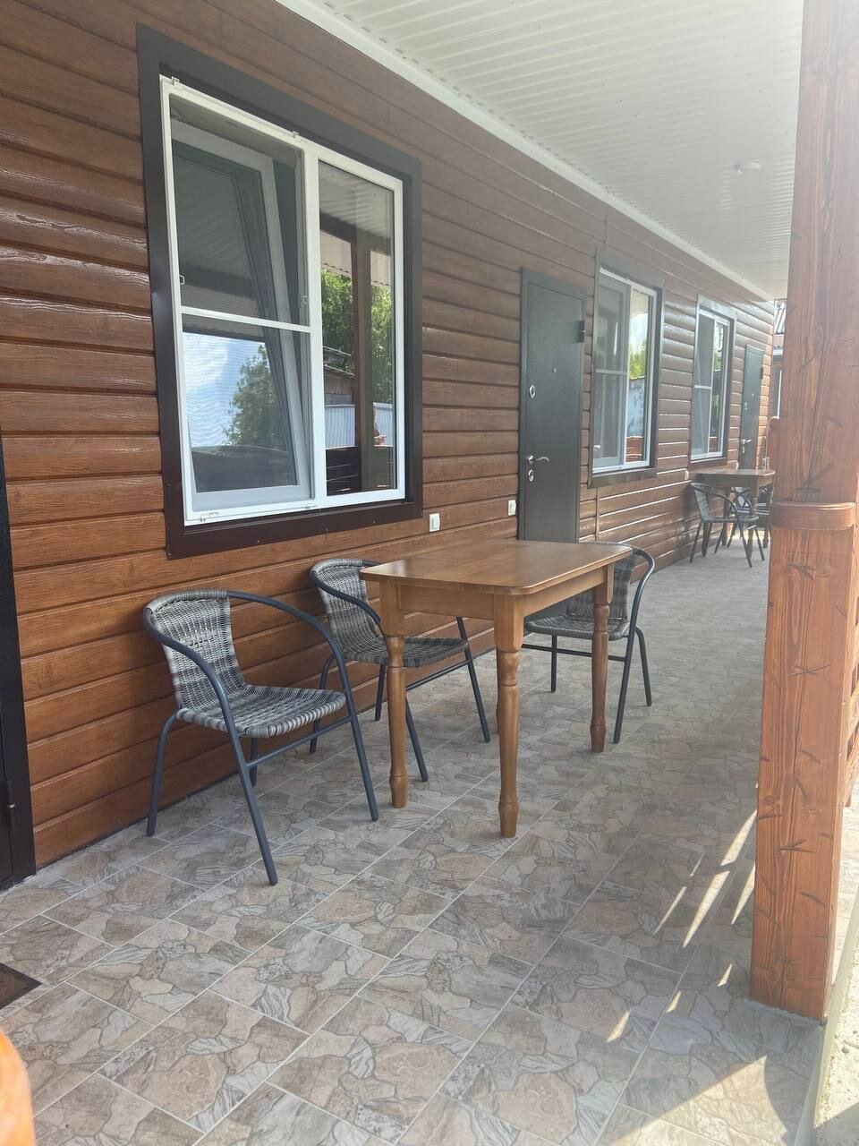 Фото Атмосфера