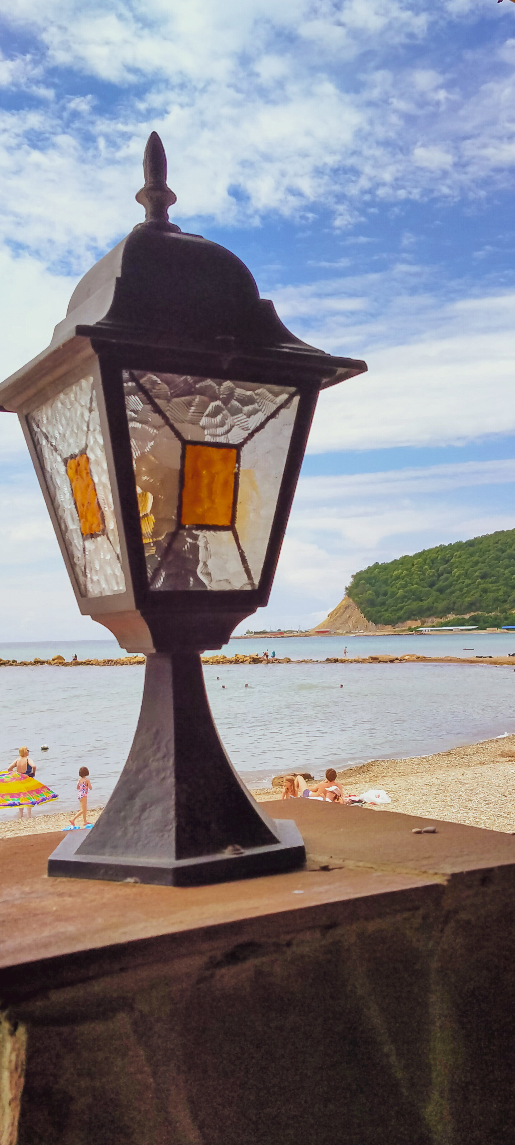 Фото Дом рыбака