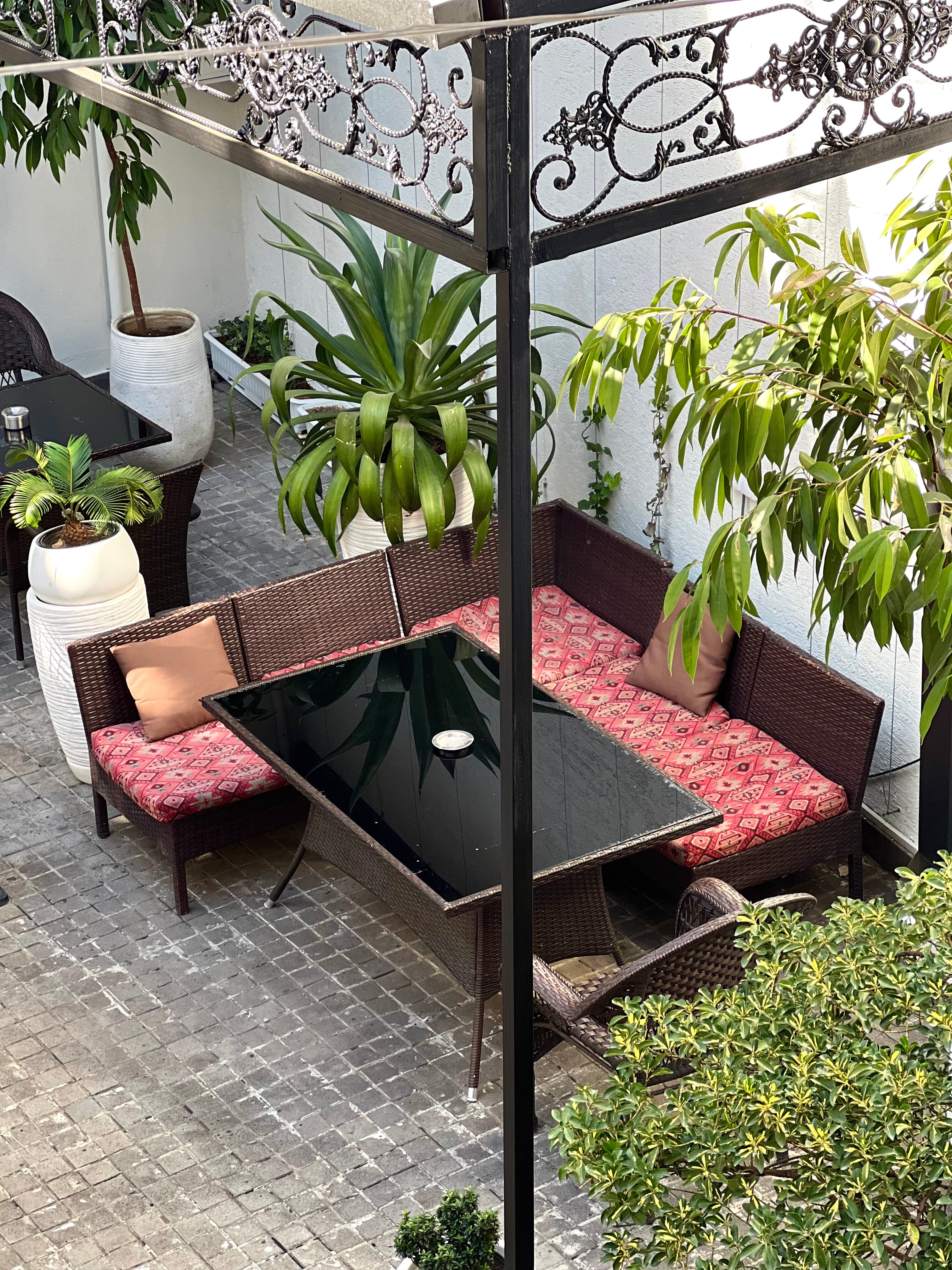 Фото Marmenio Hotel