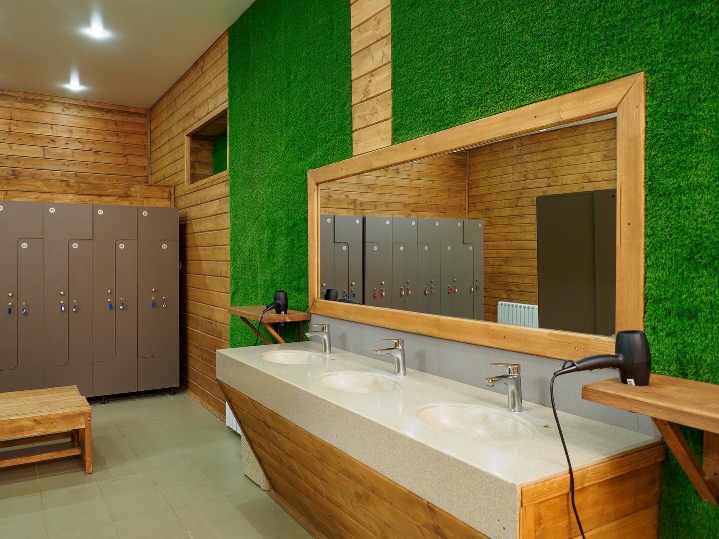 Фото Парк Звёзд